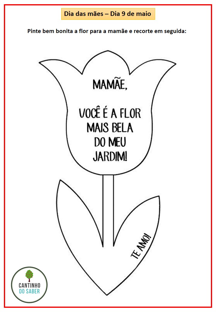 jogos dia das mães