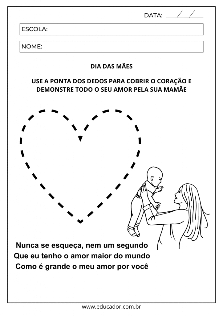 jogos dia das mães