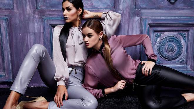 estilo versus moda