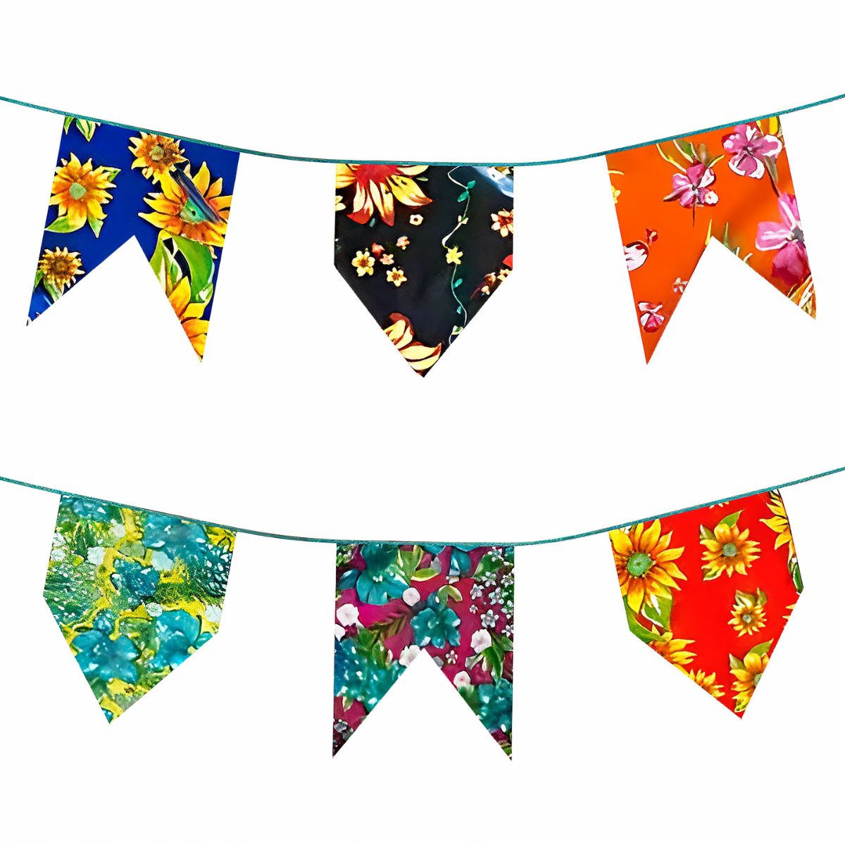 bandeira decoracao 0