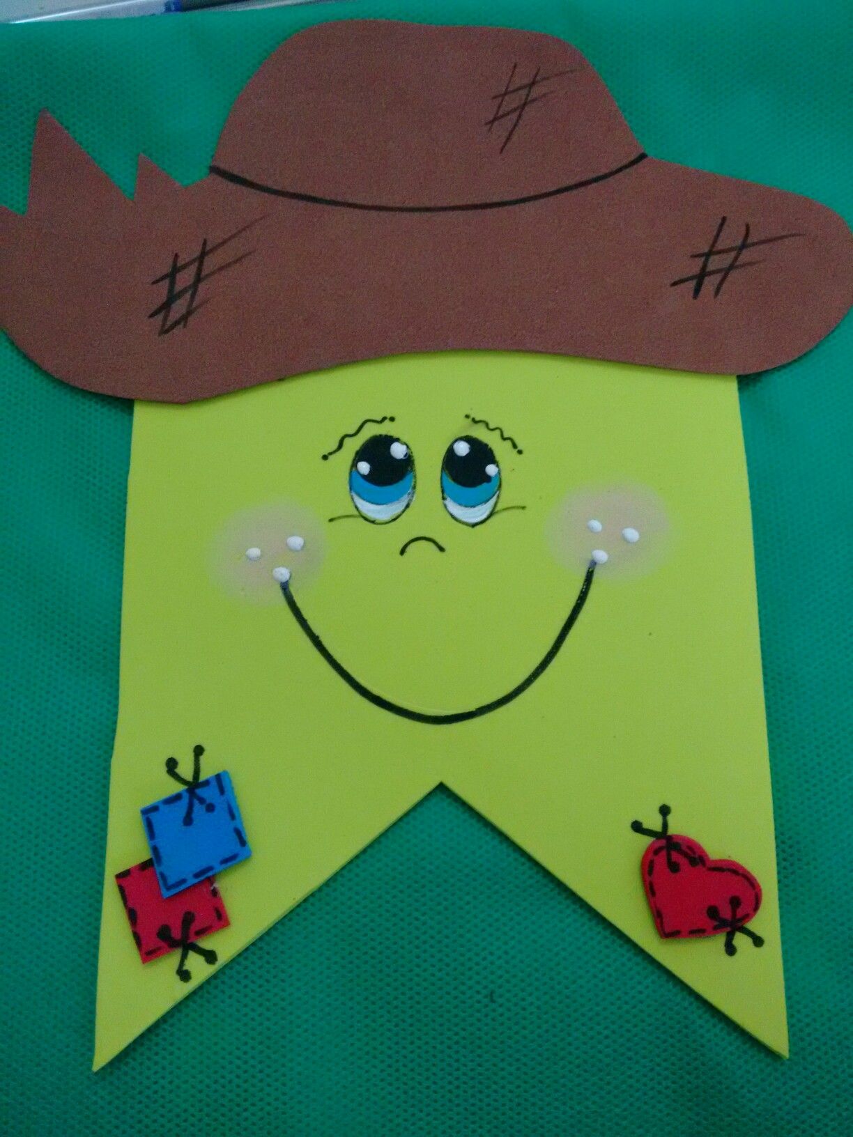 bandeira decoracao 5