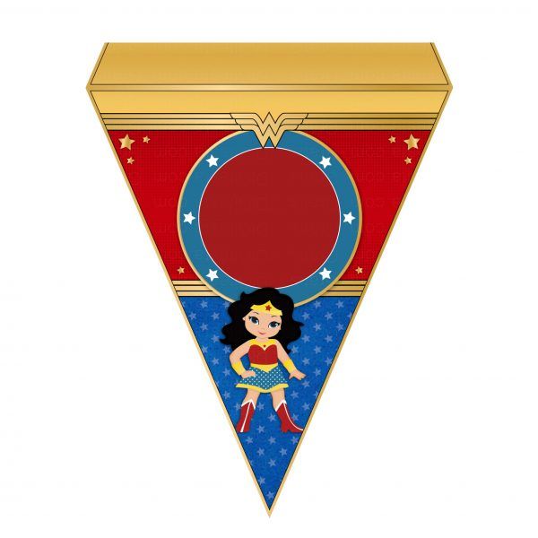 bandeirinhas tecido