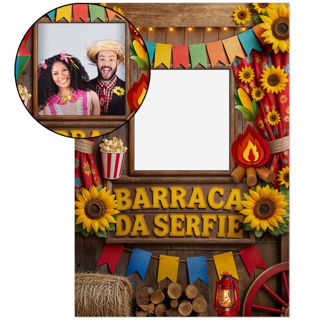 comprar barraca junina