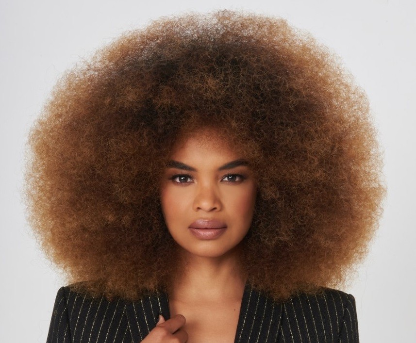 cabelo afro