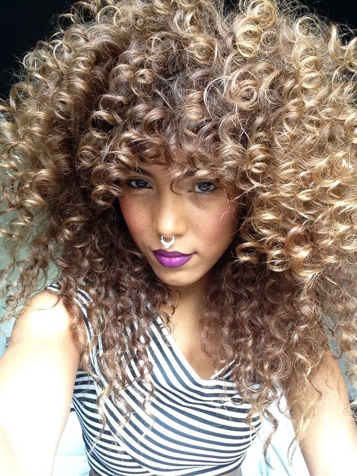 corte a seco cabelo afro