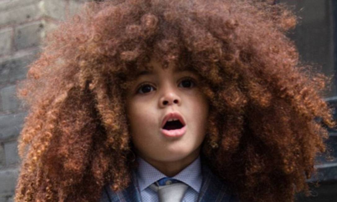 orgulho negro cabelo
