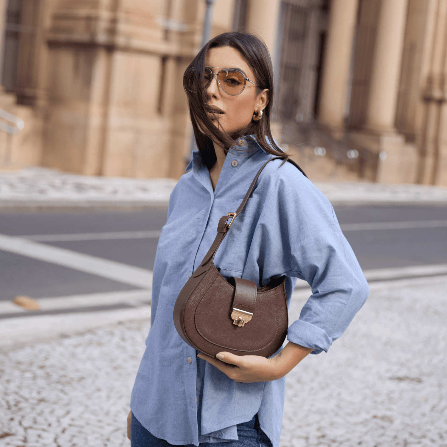 bolsa de viagem feminina