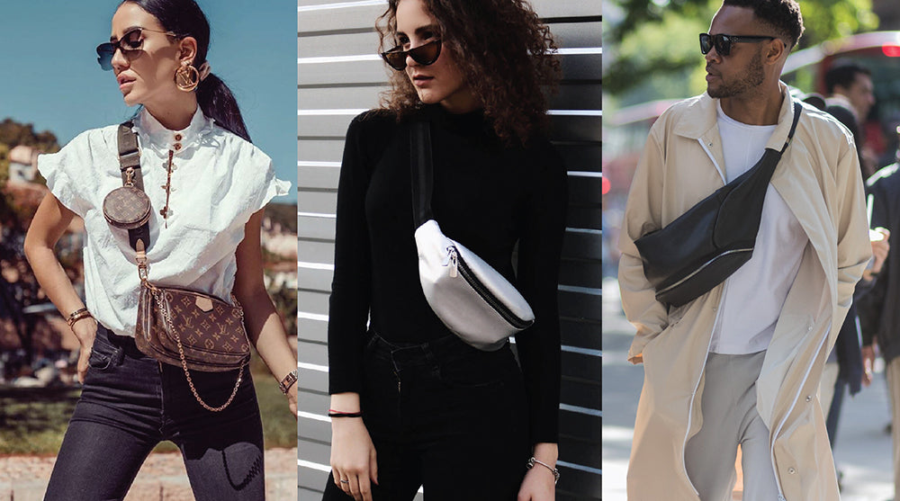 bolsa utilitária feminina