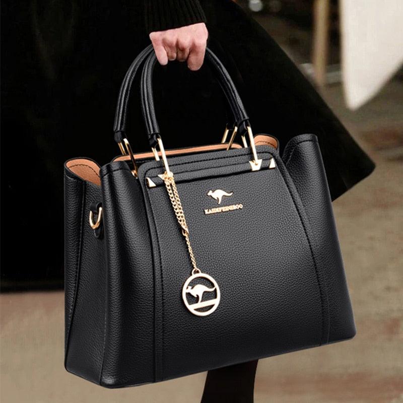 bolsa tiracolo feminina