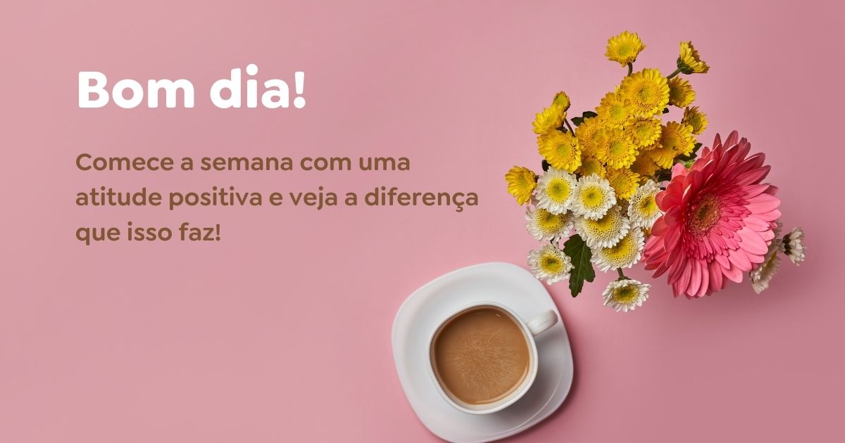 mensagens de bom dia criativas para amigos
