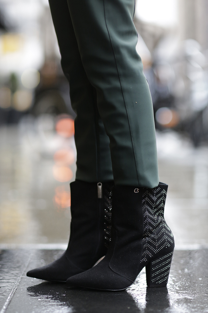 bota carmen steffens salto baixo