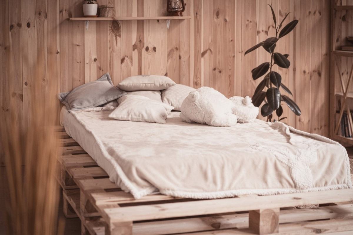 decoração quarto DIY