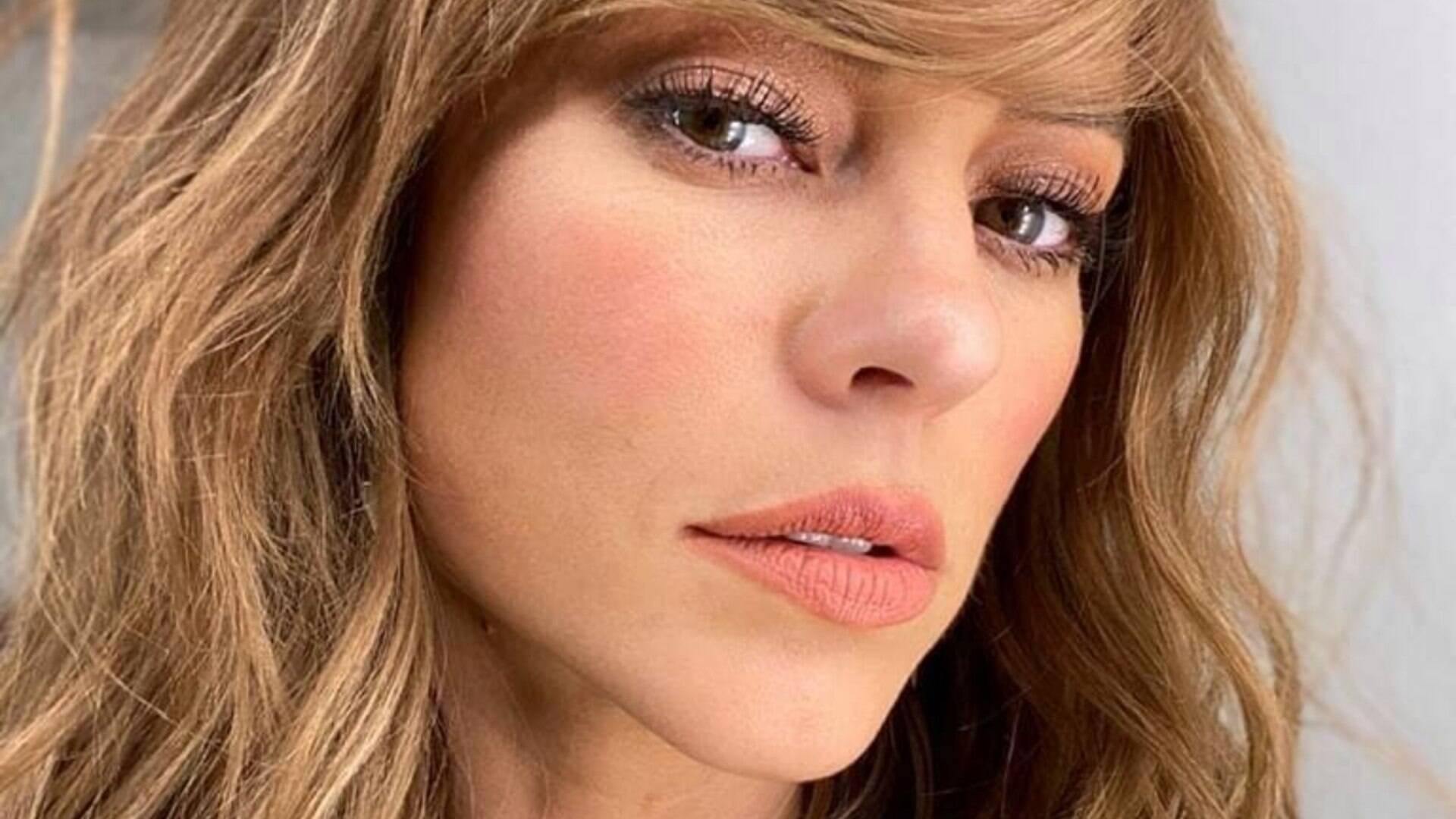 cabelo loiro avelã