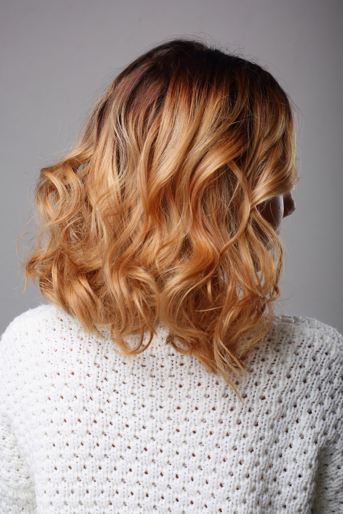 melhores cortes para cabelo 2C