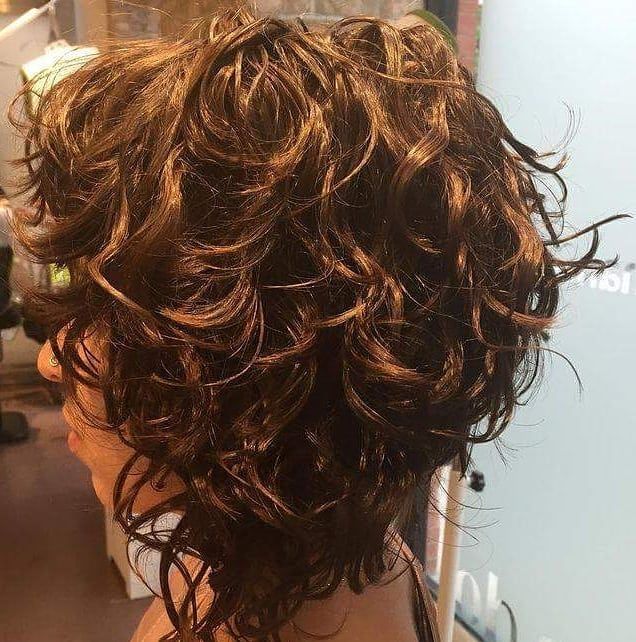 melhores cortes para cabelo curto e ondulado