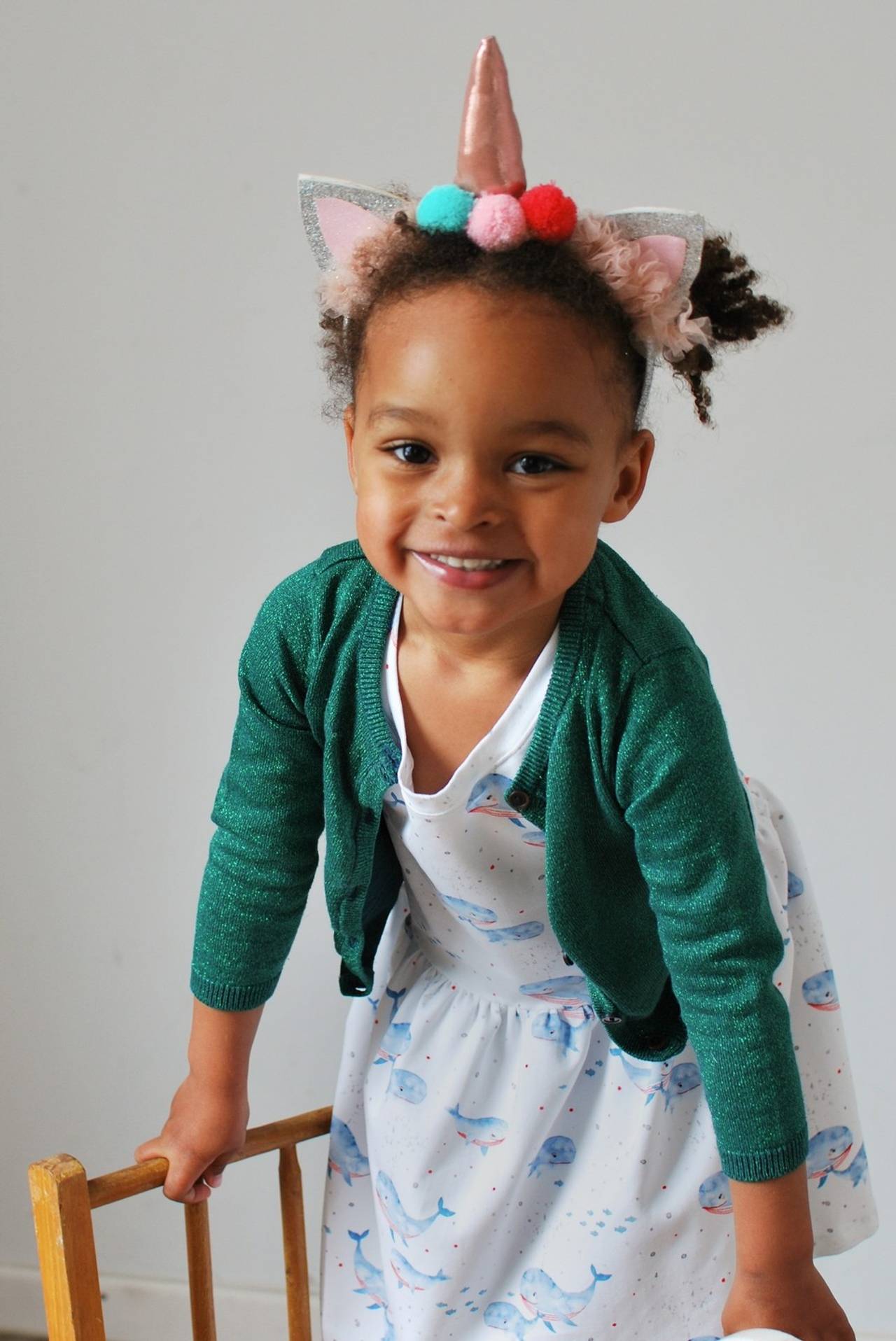 cabelo maluco infantil