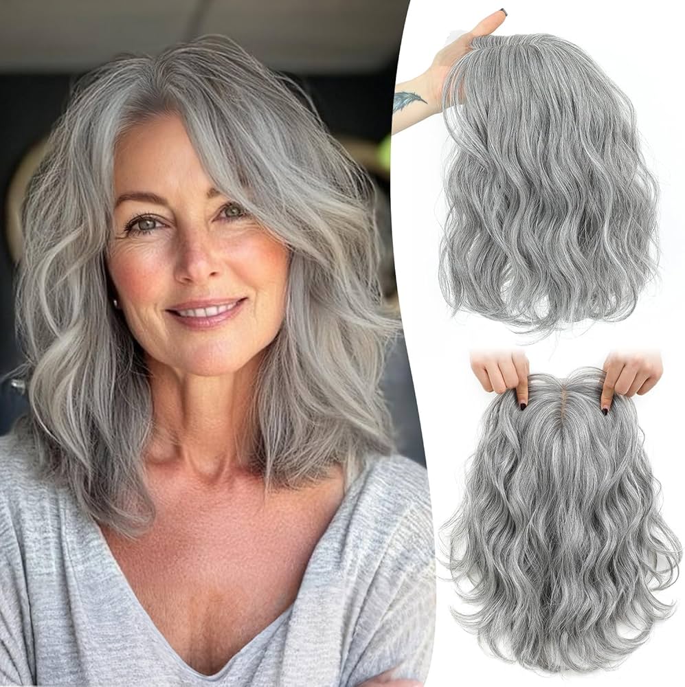 long bob cabelo ondulado