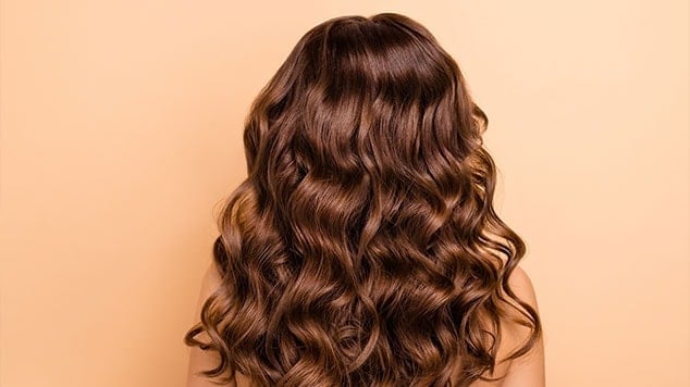 leave-in para cabelo ondulado
