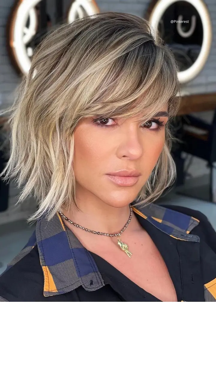 ideias de corte de cabelo curto