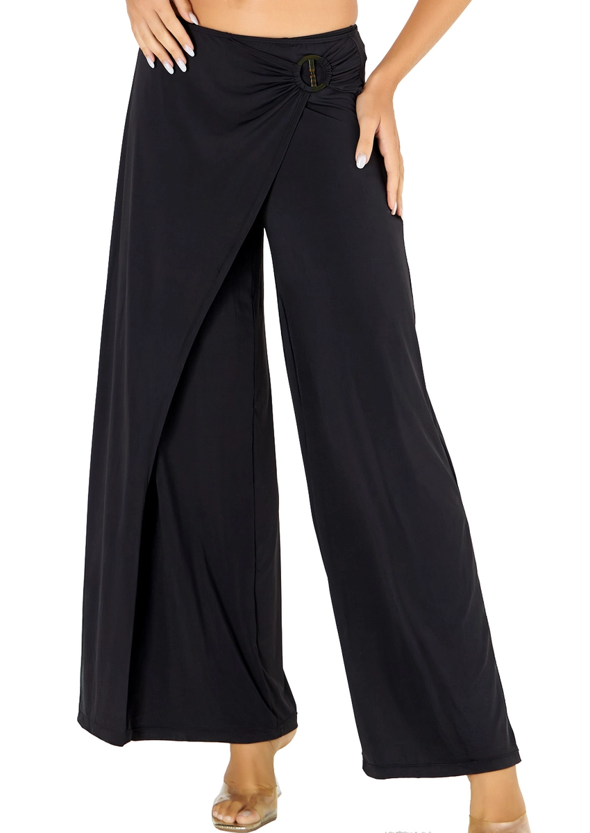 calça envelope para praia