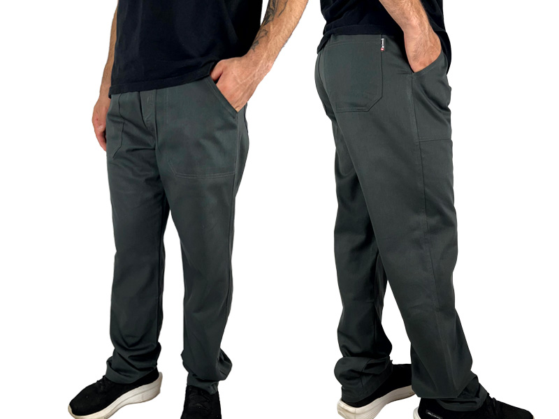 calça envelope multiformas