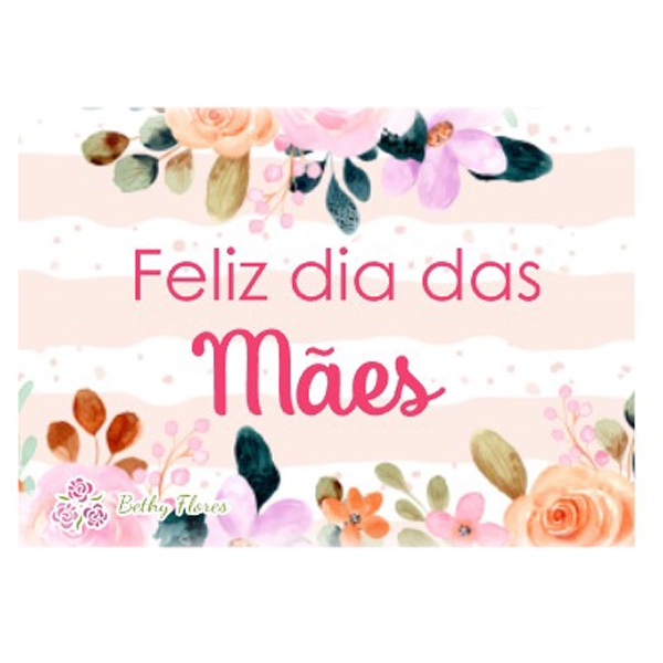 mensagens para cartão dia das mães