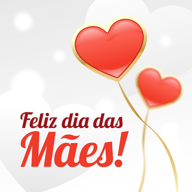 mensagens para cartão dia das mães