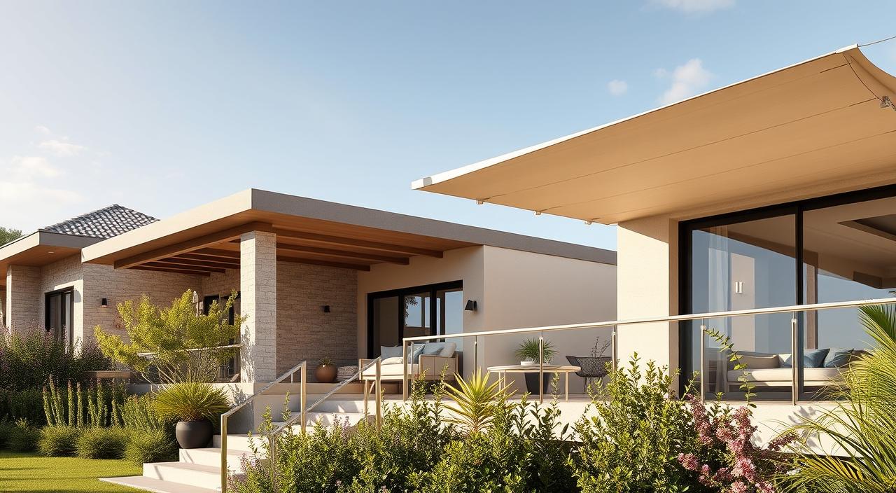 casas pequenas com varanda gourmet
