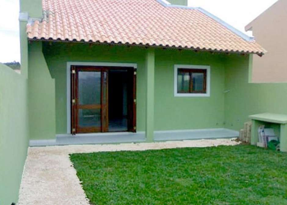 como construir varanda barata