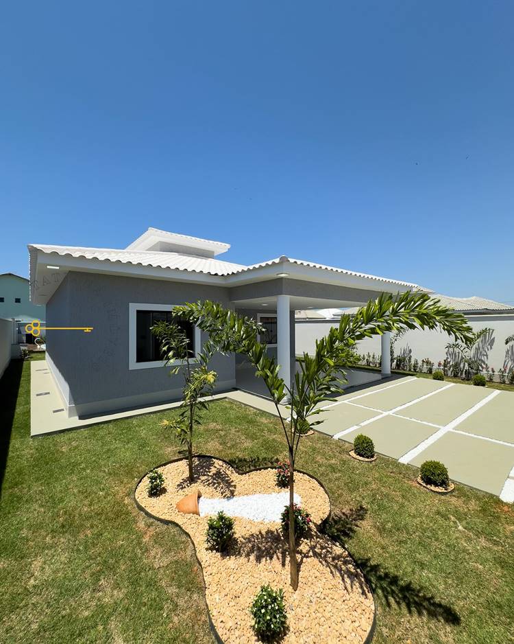 casas pré-fabricadas com varanda