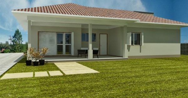 como construir varanda barata
