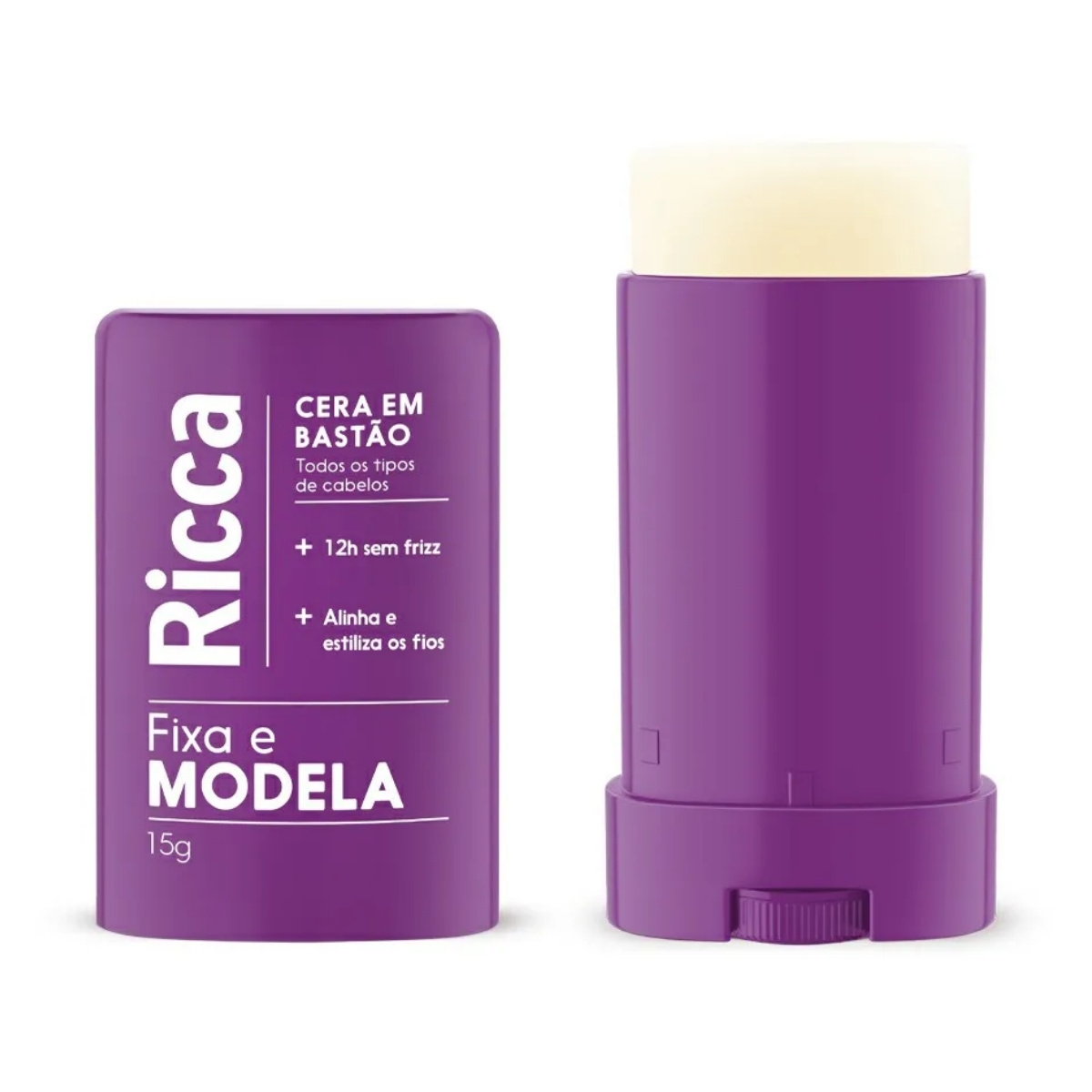 hair wax stick
