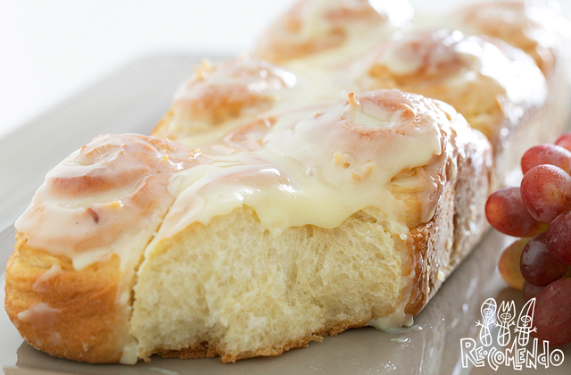 creme de confeiteiro para pão doce