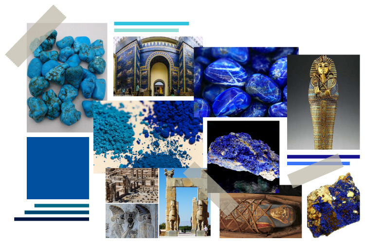 céu azul
