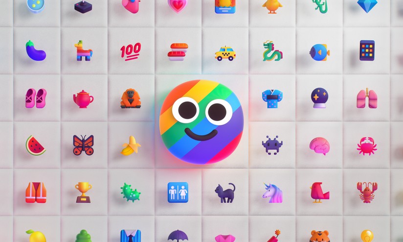 emojis combinados para status