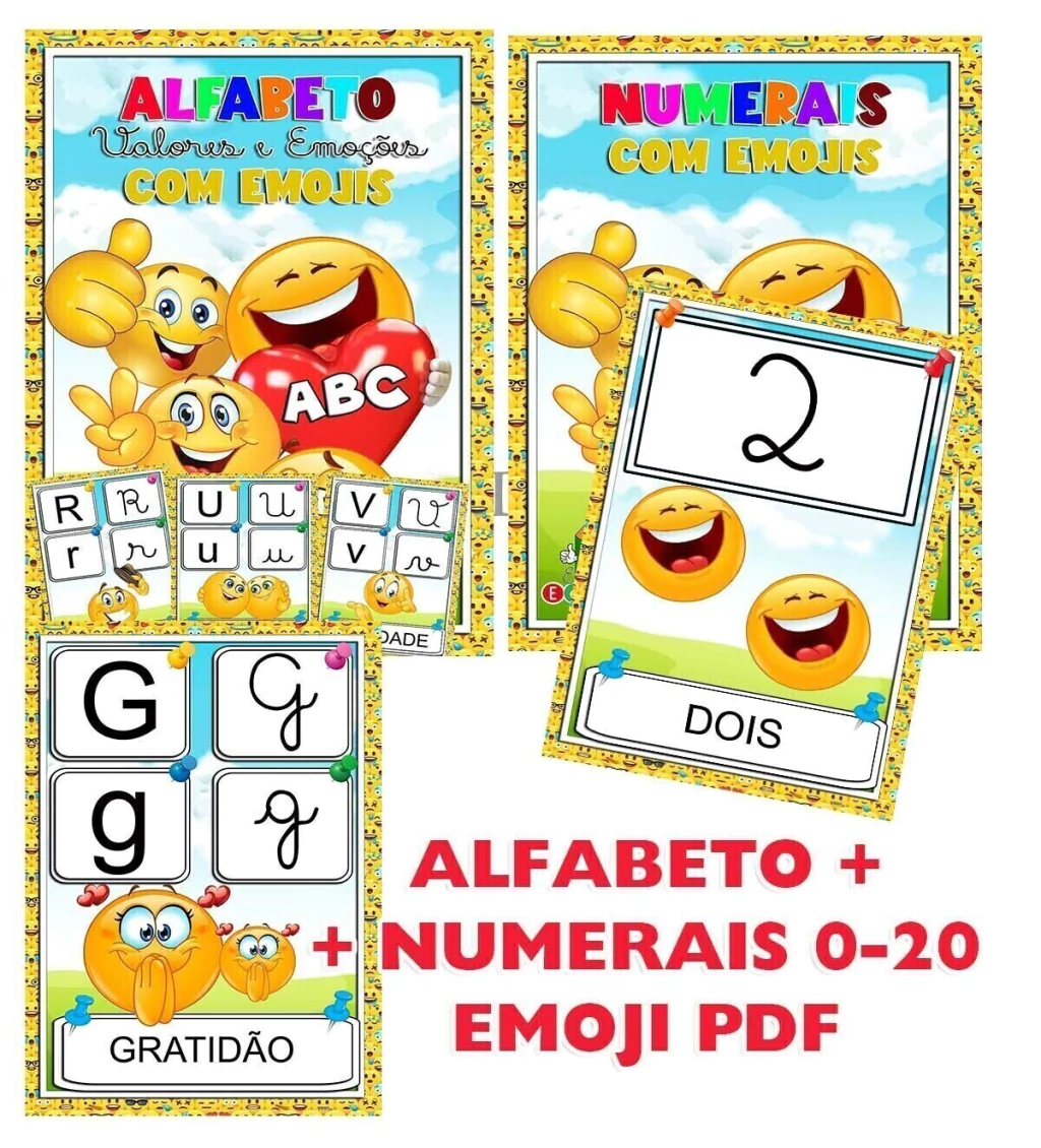 linguagem de emojis