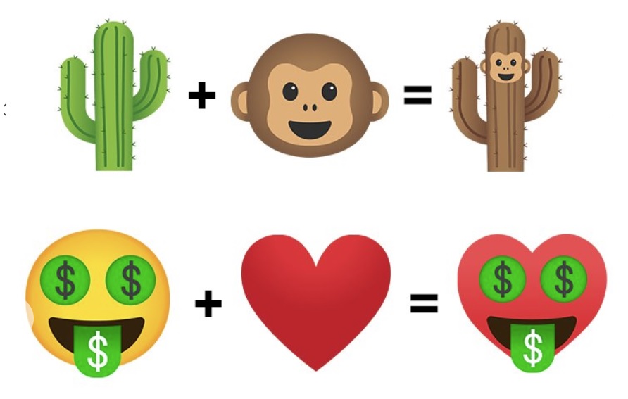 linguagem de emojis