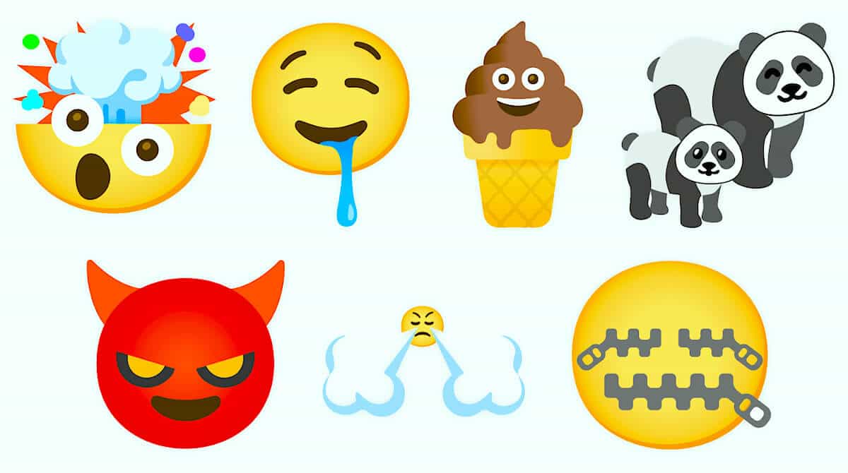 emoji kitchen google