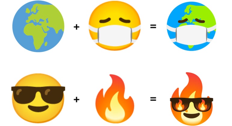 memes com emojis