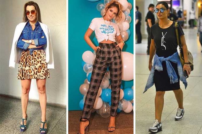 dicas de moda para iniciantes
