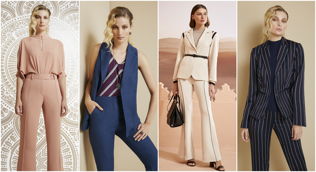 combinar roupa para evento