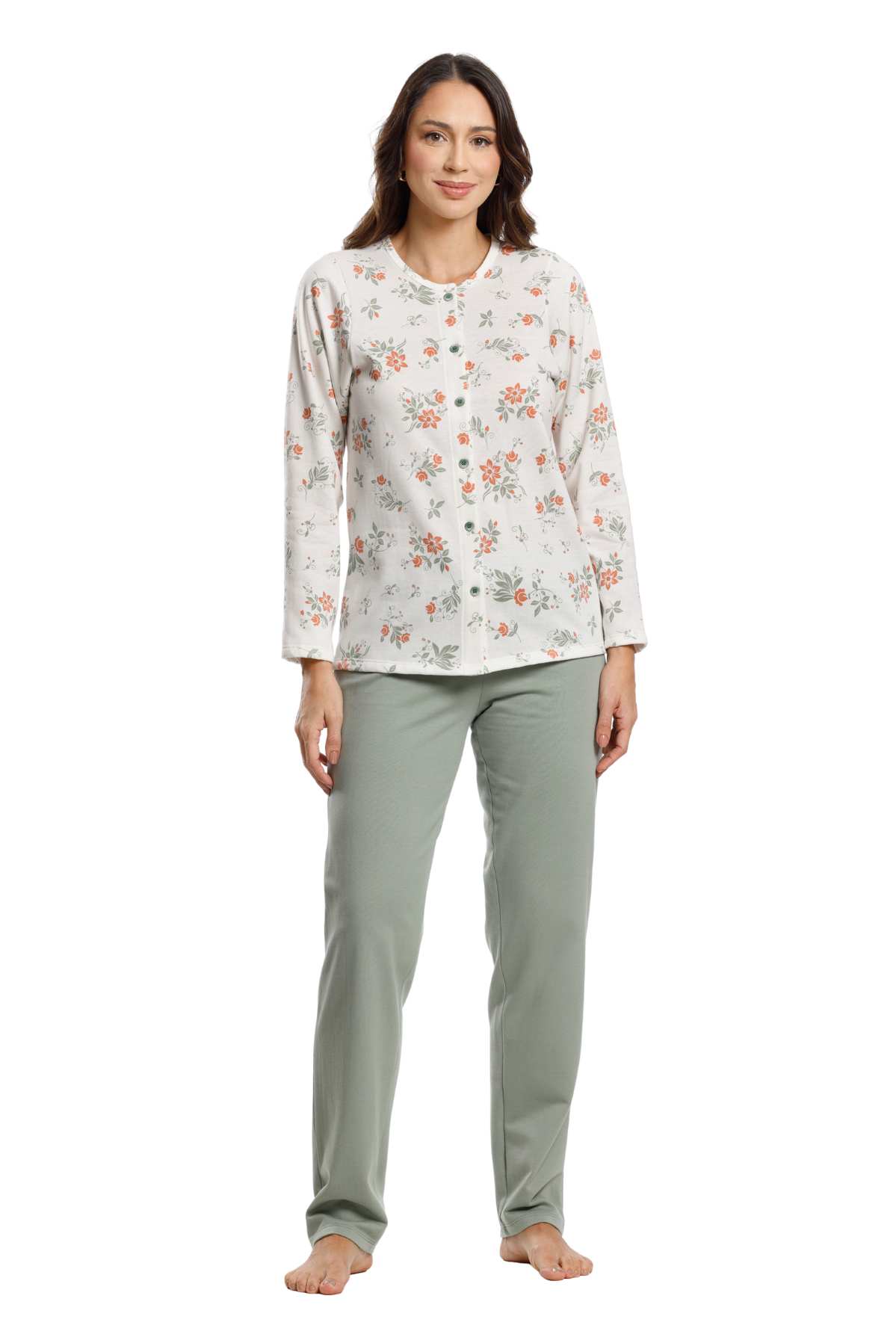 roupas para frio sem volume