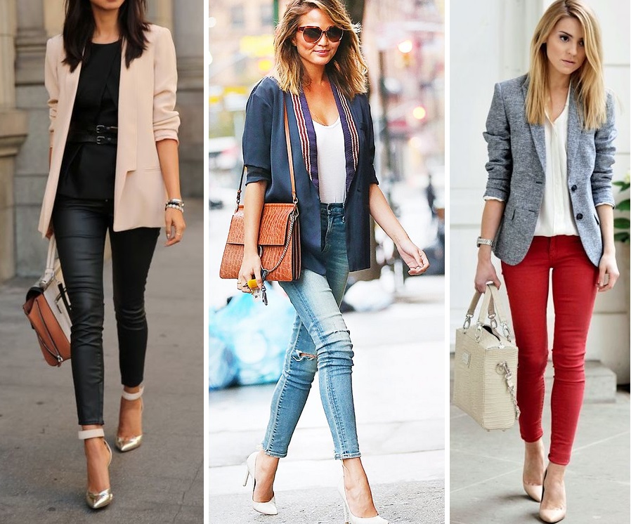 moda para baixinhas