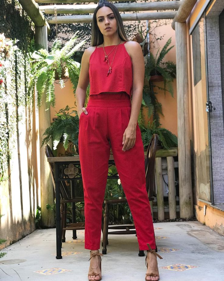 look monocromático bege