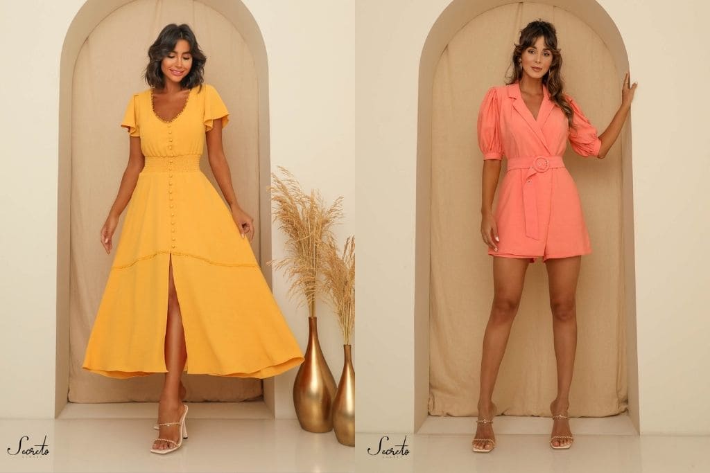 look festa natural