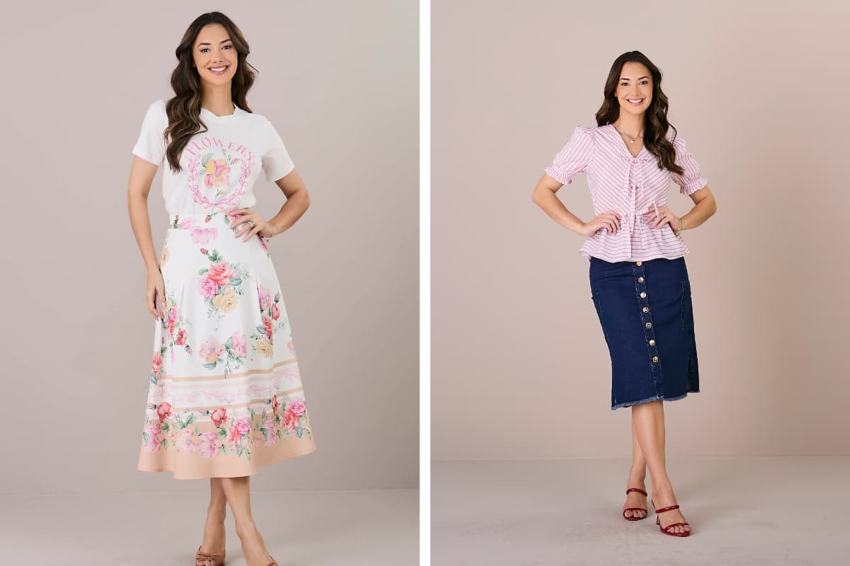 aplicativo para combinar roupas