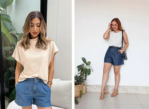 aplicativo de moda sustentável