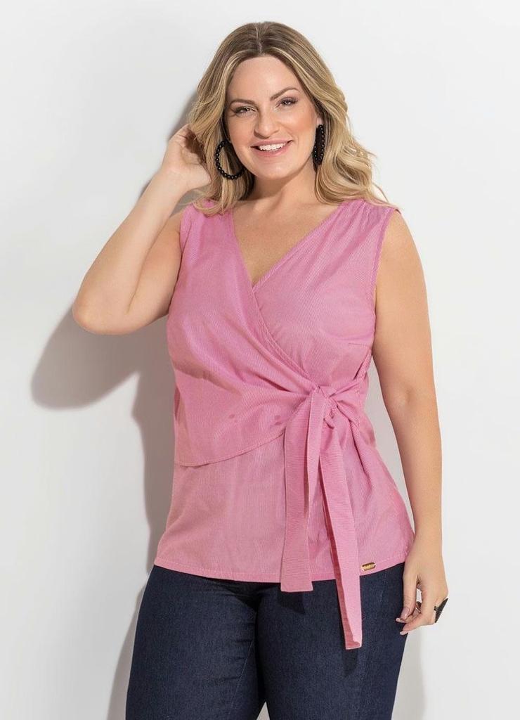 looks para disfarçar barriga