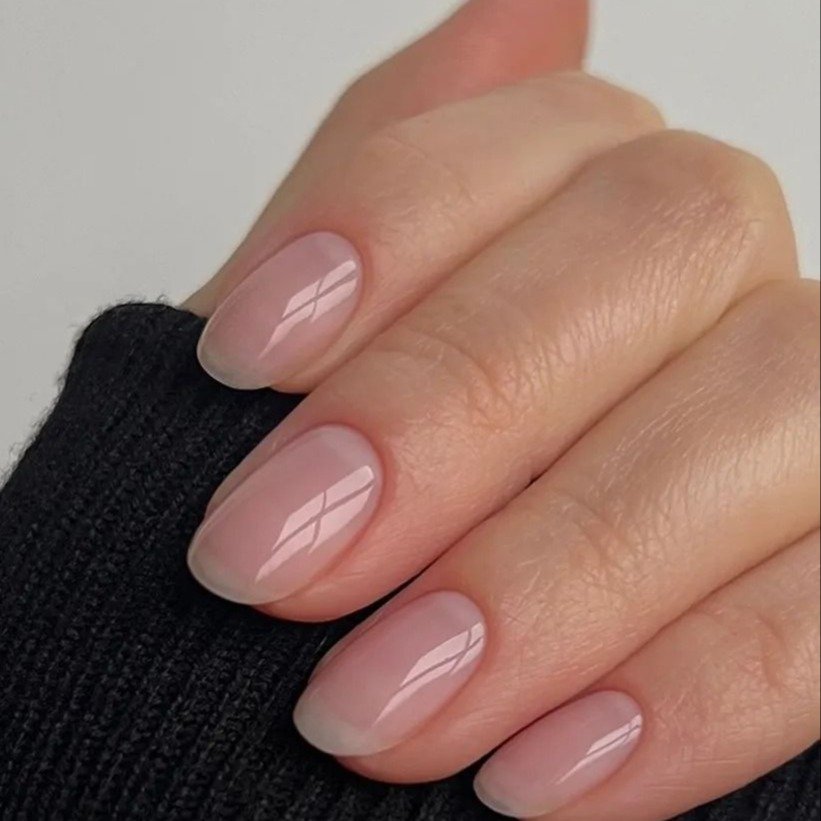 acetona para remover alongamento