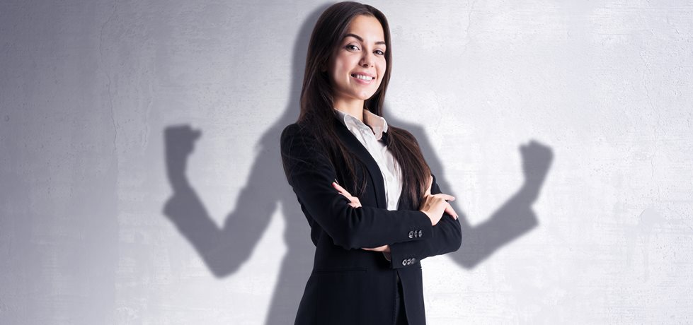 como aumentar autoestima com roupas
